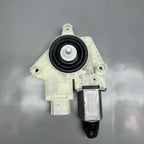 BMW X4 WINDOW REGULATOR MOTOR LEFT REAR 2019 2020 2021 2022 2023 2024 