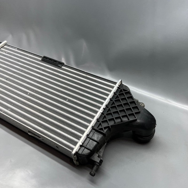 MERCEDES BENZ GL350 INTERCOOLER 2013 2014 2015 2016 OEM A0995002800