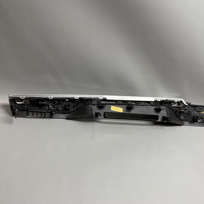 1562942-00-A TESLA MODEL S PLAID DASH PANEL TRIM 2021 2022 OEM 1562942-00-A