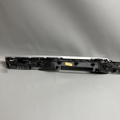 1562942-00-A TESLA MODEL S PLAID DASH PANEL TRIM 2021 2022 OEM 1562942-00-A