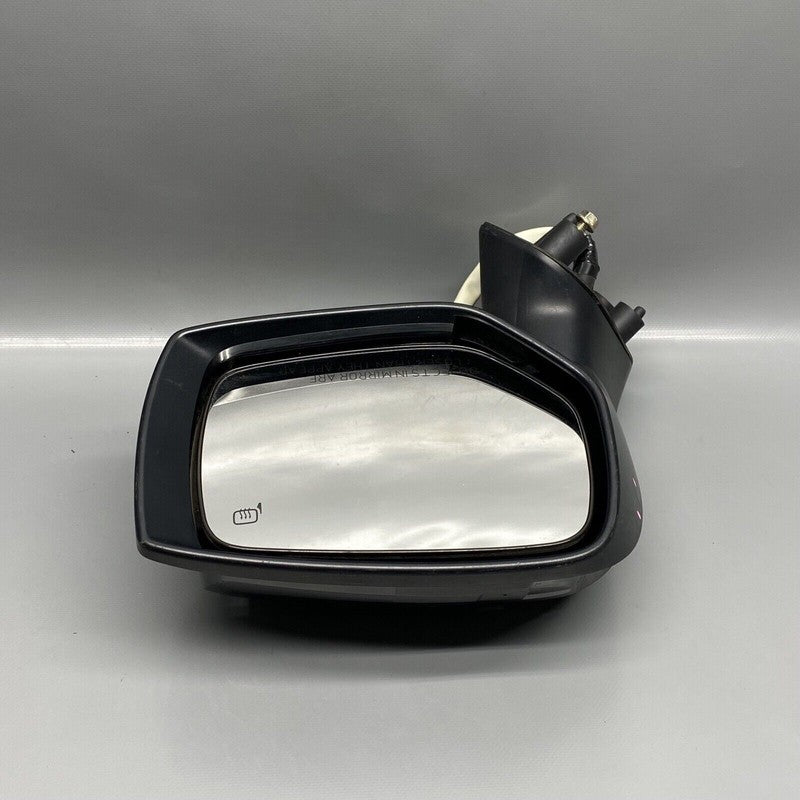 SUBARU LEGACY MIRROR RIGHT PASSENGER 2015 2016 2017 OEM