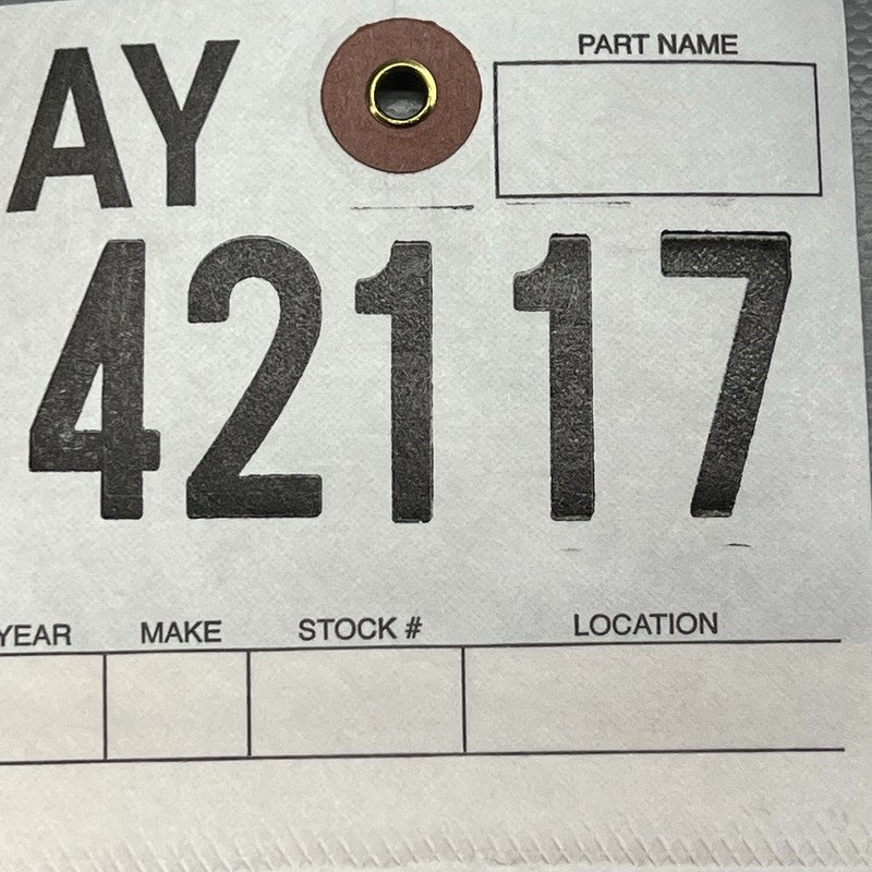 971941034J PORSCHE PANAMERA HEADLIGHT RIGHT PASSENGER 2017 2018 2019 2020 LED 971941034J