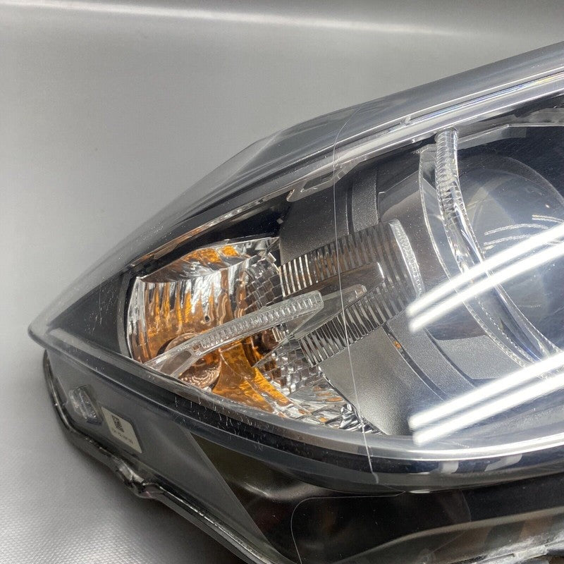 6311-7259548 BMW 328 HEADLIGHT RIGHT PASSENGER 335 6311-7259548 2012 2013 2014 2015 XENON OEM