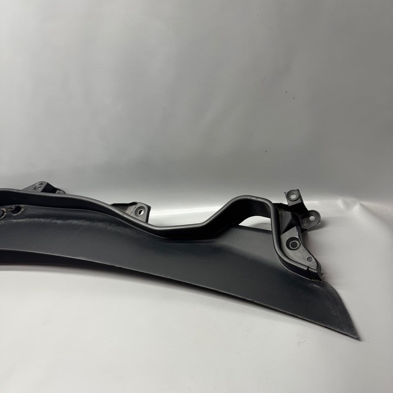 TESLA MODEL X COWL SCREEN 2016 2017 2018 2019 2020 OEM 1036245-00-E