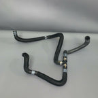 670003288 MASERATI GHIBLI PIPE FROM SECONDARY RADIATOR AND PUMP 2014 2015 2016 2017 OEM