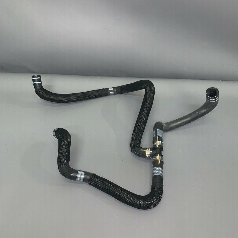 670003288 MASERATI GHIBLI PIPE FROM SECONDARY RADIATOR AND PUMP 2014 2015 2016 2017 OEM