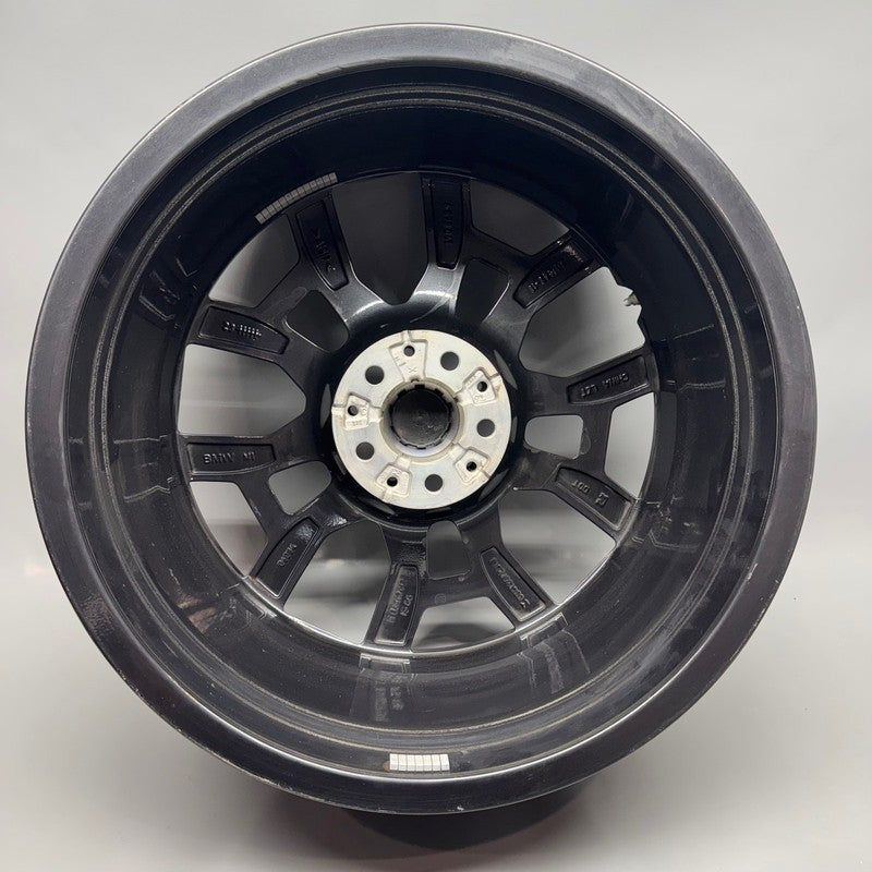 BMW X1 WHEEL RIM 19 INCH X2 2024 2025 2026 OEM 6898041