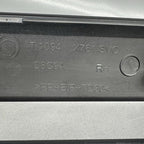 T4A440033LML JAGUAR F-PACE DOOR MOLDING RIGHT REAR 2016 2017 2018 2019 2020 OEM T4A440033LML