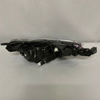 TOYOTA COROLLA HEADLIGHT LEFT DRIVER 2017 2018 2019 DUEL LED OEM