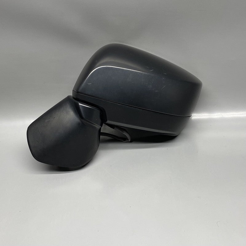 SUBARU WRX STI MIRROR LEFT DRIVER E13037559 2015 2016 2017 2018 2019 2