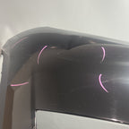 TESLA MODEL Y FRONT BUMPER 2023 2024 NON SENSOR OEM 1540101-17-F