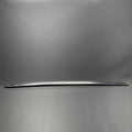 TESLA MODEL X DOOR WINDOW MOLDING LEFT REAR 2016 2017 2018 2019 2020 O