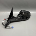 TESLA MODEL 3 MIRROR LEFT DRIVER 2020 2021 2022 2023 OEM 1592031-00-B