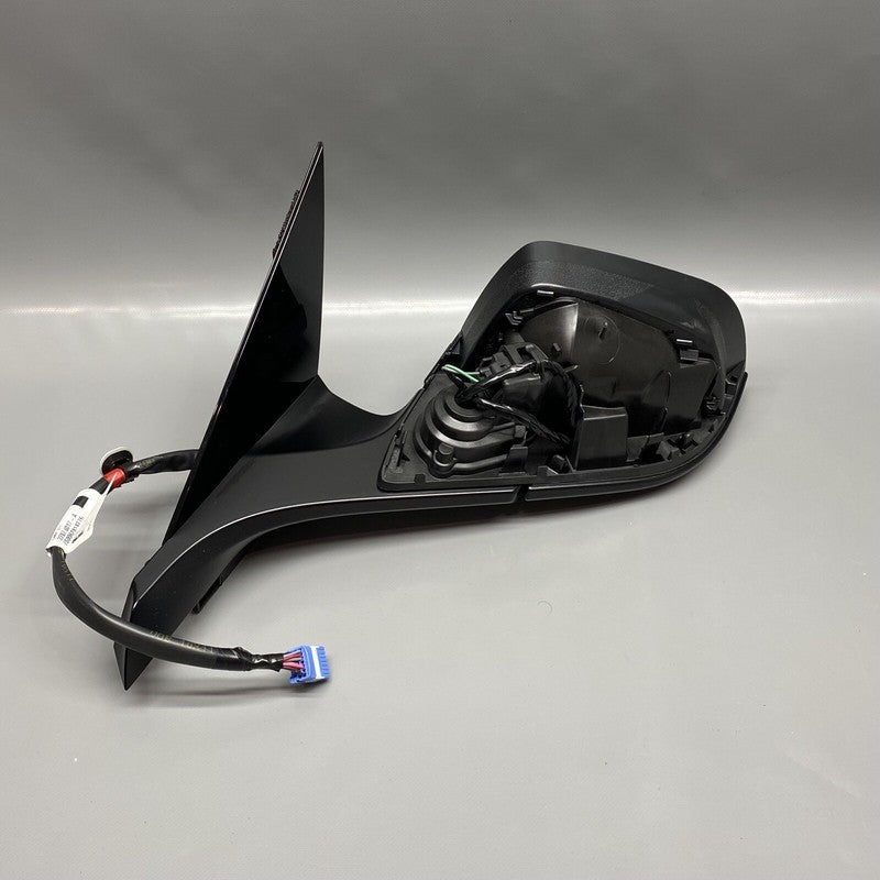 TESLA MODEL 3 MIRROR LEFT DRIVER 2020 2021 2022 2023 OEM 1592031-00-B
