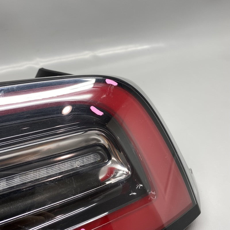 MODEL 3 TESLA MODEL 3 TAIL LIGHT RIGHT PASSENGER SIDE LED 2017 2018 2019 2020 2021 2022 