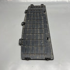 1135412-00-A TESLA MODEL 3 REAR TOW HITCH COVER 2017 2018 2019 2020 2021 2022 1135412-00-A
