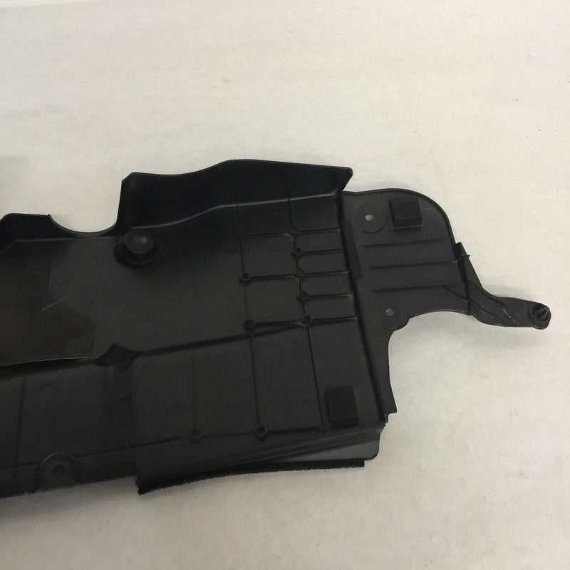 53796-53031 LEXUS IS250 IS350 LEFT ENGINE COVER 2006 2007 2008 2009 2010 2011 2012 2013 OEM