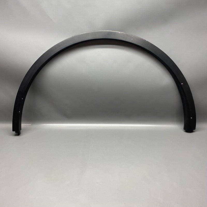 1494187-00-C TESLA MODEL Y WHEEL FLARE LEFT REAR 1494187-00-C 2020 2021 2022 2023 OEM