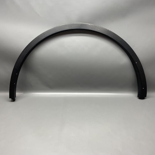 1494187-00-C TESLA MODEL Y WHEEL FLARE LEFT REAR 1494187-00-C 2020 2021 2022 2023 OEM