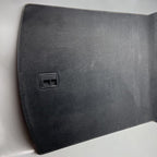 4N0863463 AUDI A8 L REAR TRUNK TIRE CARPET COVER 2019 2020 2021 OEM 4N0863463