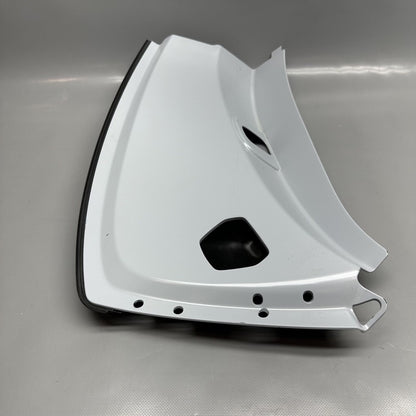 4T0853173D LAMBORGHINI HURACAN DOOR JAM PANEL TRIM LEFT 2016 17 18 19 20 2021 4T0853173D