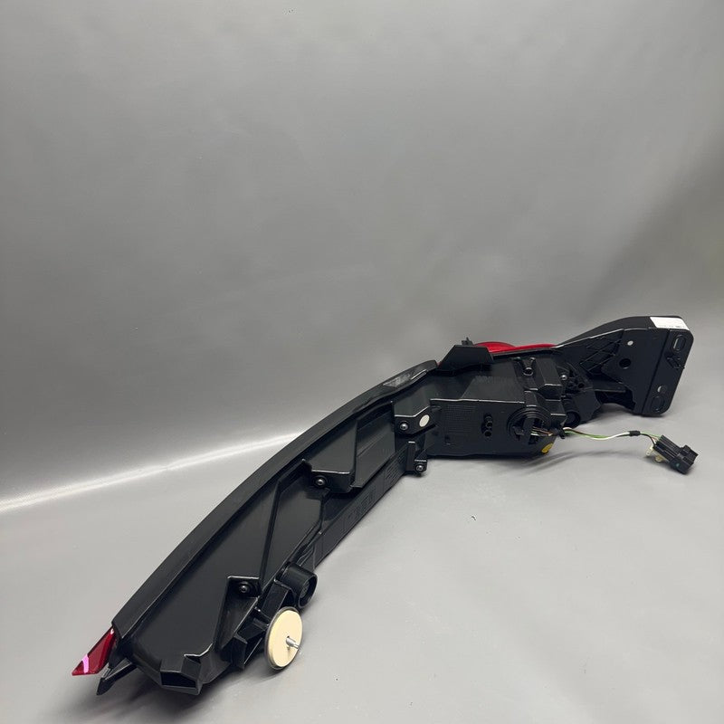 JAGUAR F-TYPE  TAIL LIGHT LEFT DRIVER 2014 2015 2016 2017 2018 OEM