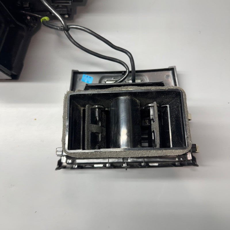 1047536-00-C TESLA MODEL X CENTER CONSOLE BASE FRAME 2016 2017 2018 2019 2020 1047536-00-C