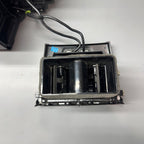 1047536-00-C TESLA MODEL X CENTER CONSOLE BASE FRAME 2016 2017 2018 2019 2020 1047536-00-C