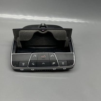 A0009000007 MERCEDES BENZ S550 OVERHEAD DOME LIGHT 2014 2015 2016 2017 OEM A0009000007