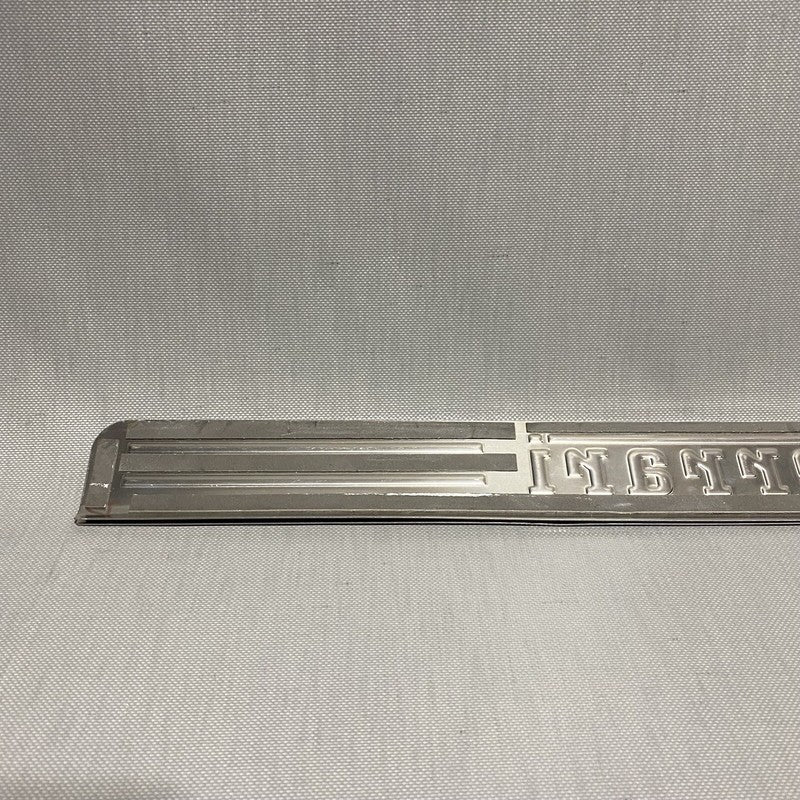 69749800 FERRARI CALIFORNIA SILL COVER DOOR KICK PLATE 69749800 OEM