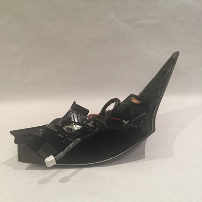 NISSAN MAXIMA TAIL LIGHT LEFT DRIVER SIDE 2012 2013 2014 SMOKED OEM