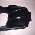 51117175485 BMW X5 E70 LEFT FOG LIGHT GRILLE 2007 2008 2009 OEM 