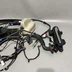 1092147-00-D TESLA MODEL 3 WINDOW REGULATOR WITH HANDLE RIGHT FRONT 2017 18 19 20 21 2022 OEM