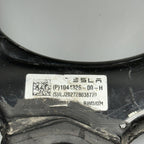 TESLA MODEL 3 UPPER CONTROL ARM RWD RIGHT FRONT 2017 18 19 2020 OEM 10