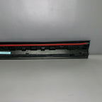 670035235 MASERATI LEVANTE RIGHT FRONT DOOR TRIM MOLDING 2017 2018 2019 OEM 670035235