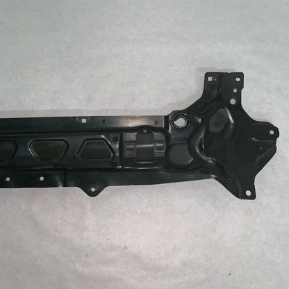 07.51-0002545 BMW 750 E65 RADIATOR SUPPORT UPPER TIE BAR 2006 2007 2008 OEM