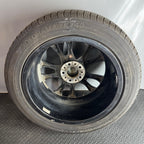 BMW X5 WHEEL RIM 19 INCH 2014 2015 2016 2017 2018 OEM 6853955