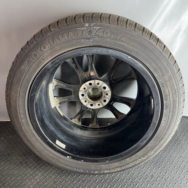 BMW X5 WHEEL RIM 19 INCH 2014 2015 2016 2017 2018 OEM 6853955