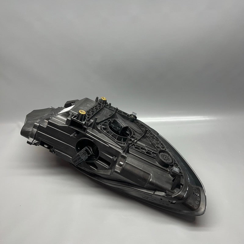 PORSCHE PANAMERA HEADLIGHT RIGHT PASSENGER 2017 2018 2019 2020 LED 971