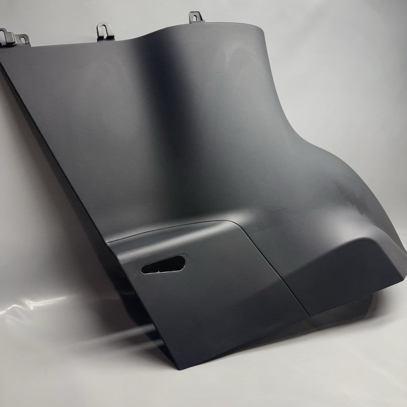 1089154-00-C TESLA MODEL X C-PILLAR LOWER TRIM LEFT REAR 2016 2017 2018 2019 2020 OEM