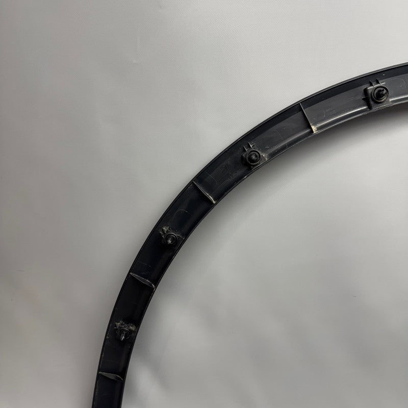 TESLA MODEL Y JUNIPER FENDER FLARE LEFT FRONT 2020 2021 2022 2023 OEM