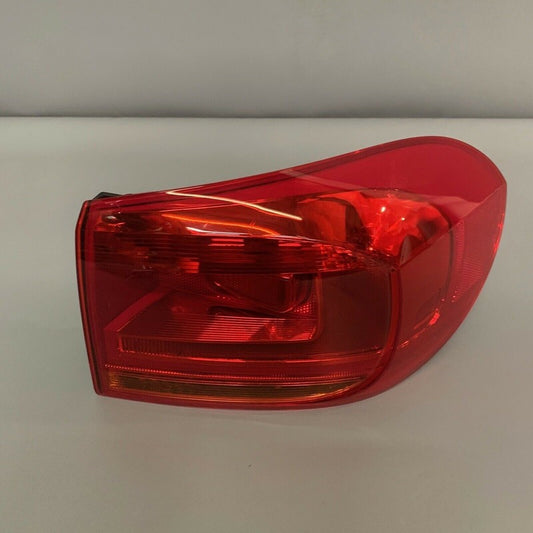 5N0945096R VOLKSWAGEN TIGUAN TAIL LIGHT RIGHT PASSENGER 2012 2013 2014 2015 2016 OEM 