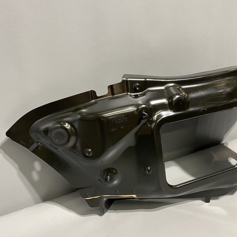 971813515 PORSCHE PANAMERA QUARTER PANEL EXTENSION LEFT REAR 2017 2018 2019 2020 OEM