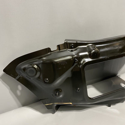 971813515 PORSCHE PANAMERA QUARTER PANEL EXTENSION LEFT REAR 2017 2018 2019 2020 OEM