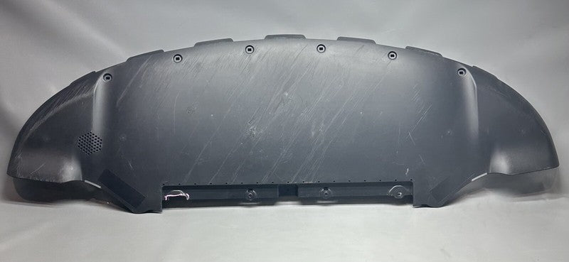 1493774-00-B TESLA MODEL Y FRONT BUMPER VALANCE 2020 2021 2022 2023 OEM 1493774-00-B