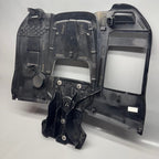 MERCEDES BENZ G63 AMG ENGINE COVER 2019 2020 2021 2022 2023 2024 OEM A