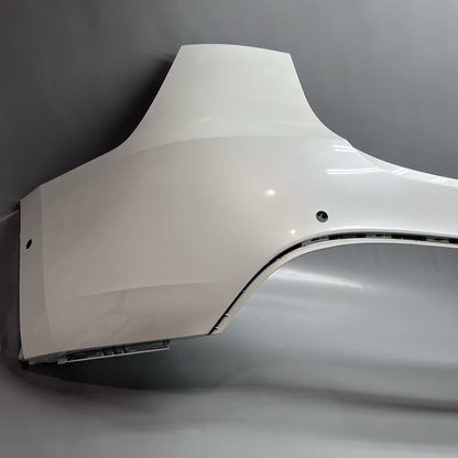 1540120-01-A TESLA MODEL Y REAR BUMPER 2020 2021 2022 2023 OEM 1540120-01-A