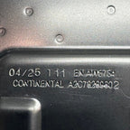 MERCEDES BENZ GLC300 GLC43 HEADLIGHT CONTROL UNIT RIGHT PASSENGER 2025