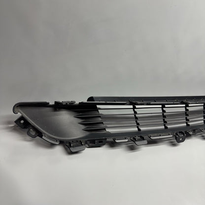 1493759-00-A TESLA MODEL Y GRILLE FRONT CENTER LOWER 2020 2021 2022 2023 OEM 1493759-00-A