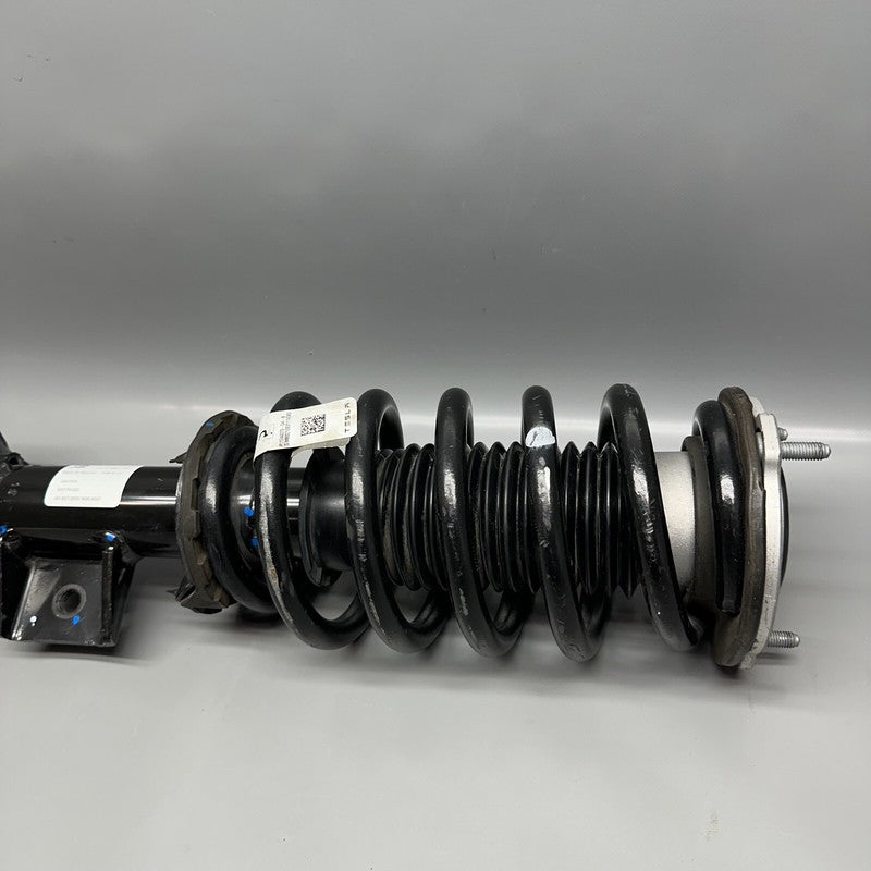 1044363-04-B TESLA MODEL 3 SHOCK STRUT LEFT FRONT 2017 18 19 20 21 2022 OEM 1044363-04-B